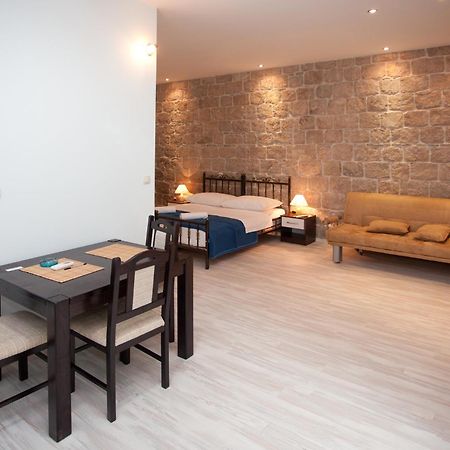 Apartments Galic Split Eksteriør billede
