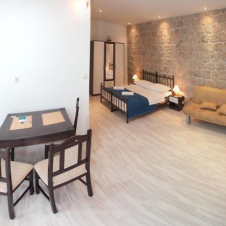 Apartments Galic Split Eksteriør billede