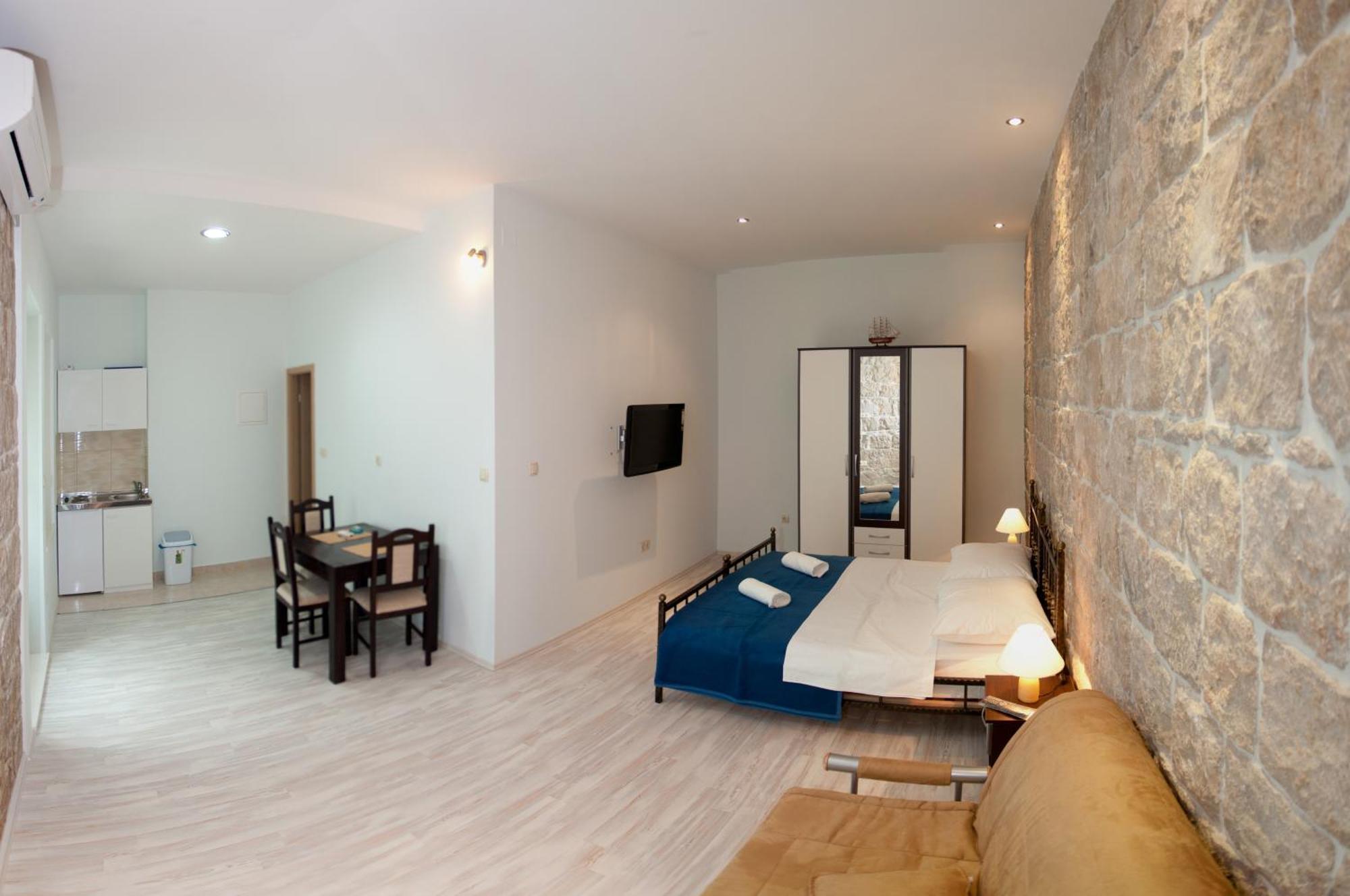 Apartments Galic Split Eksteriør billede