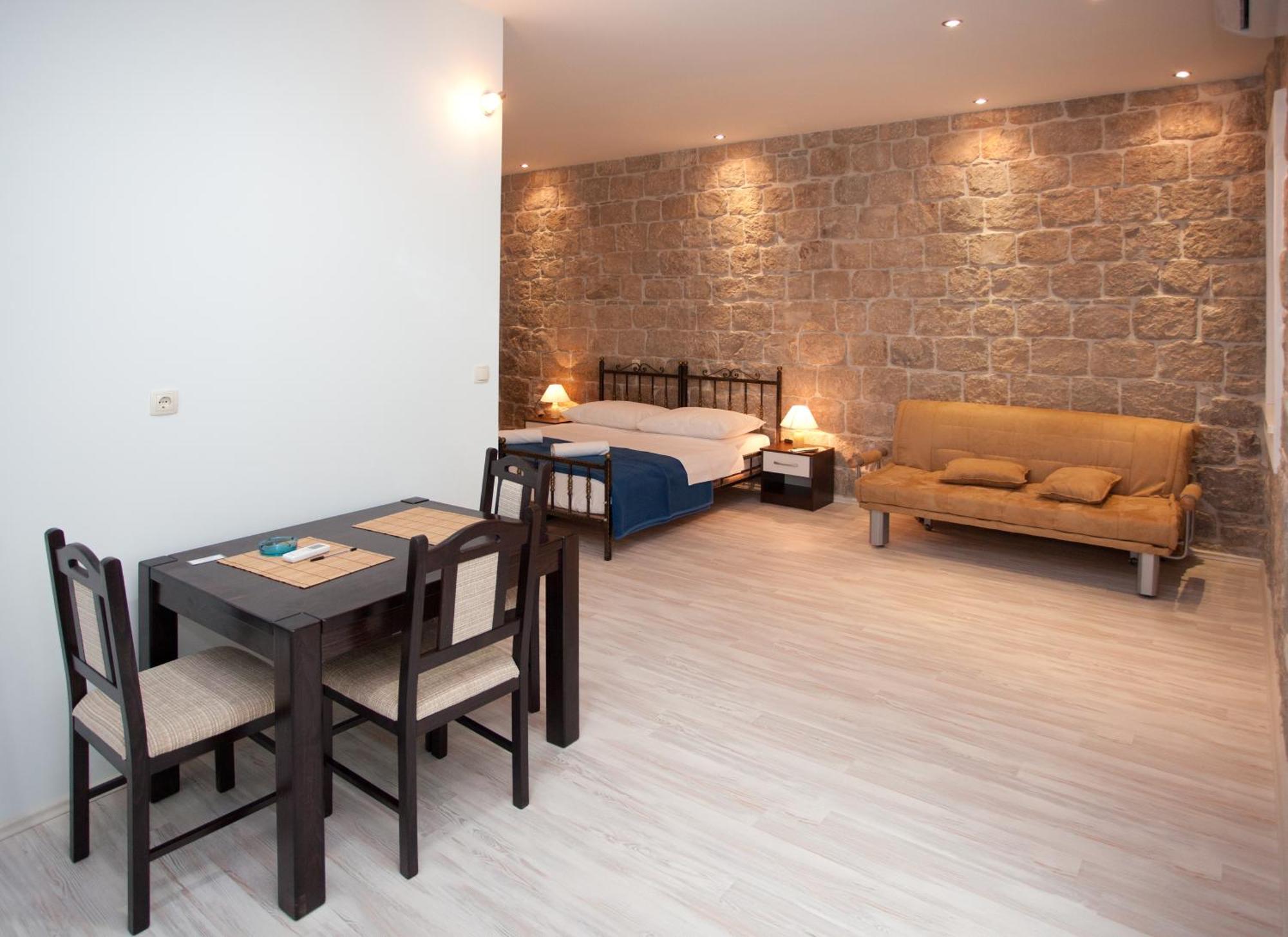 Apartments Galic Split Eksteriør billede