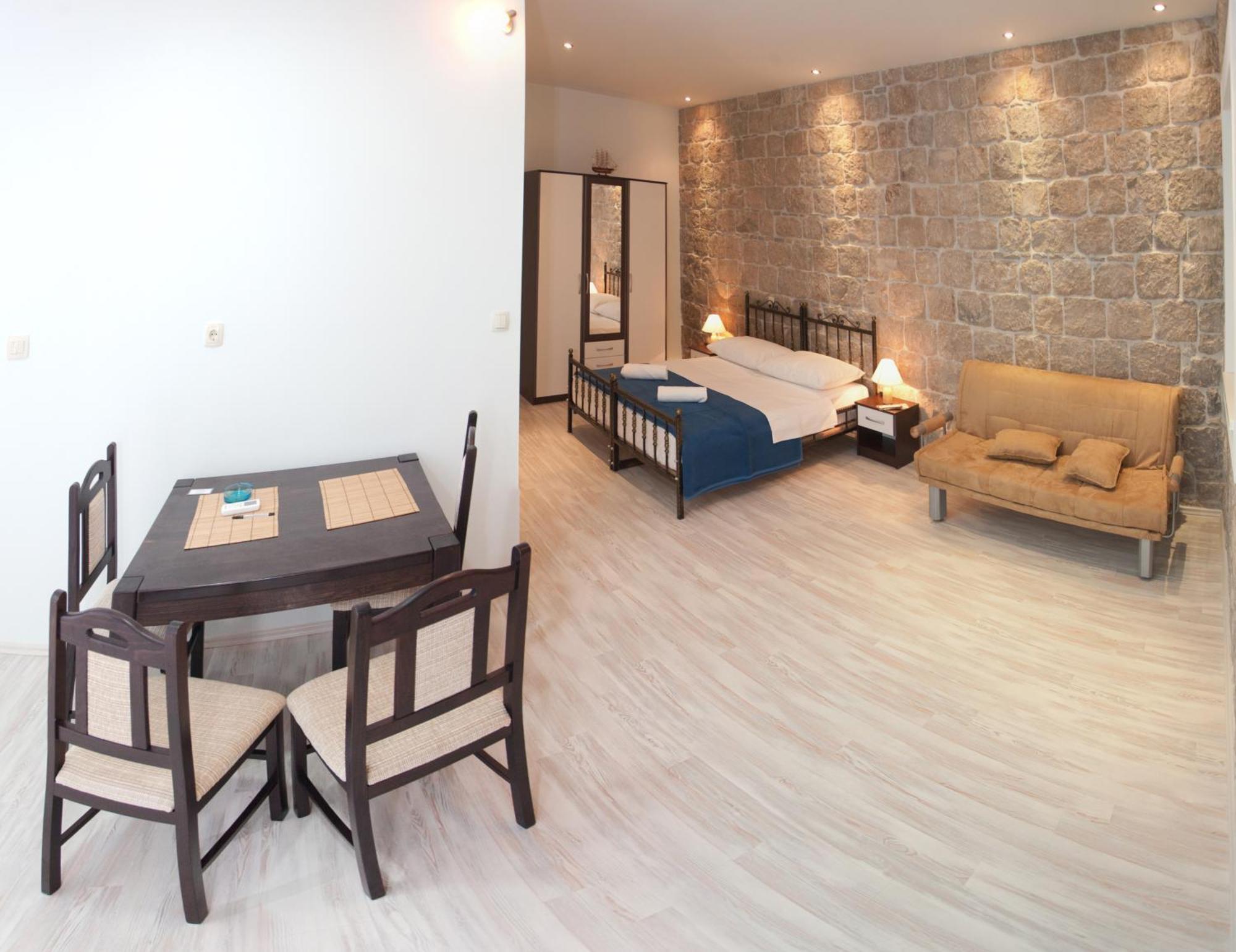 Apartments Galic Split Eksteriør billede