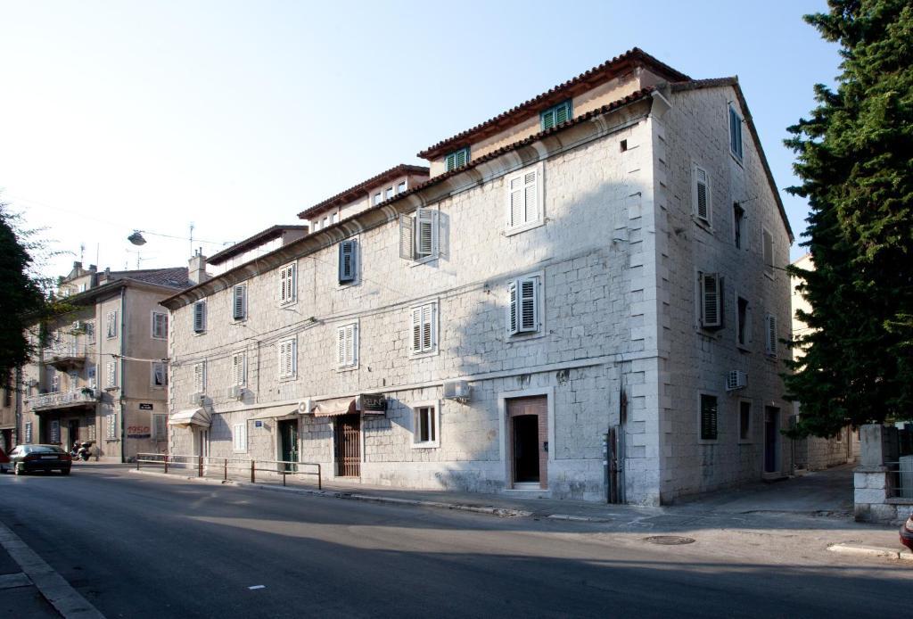 Apartments Galic Split Værelse billede